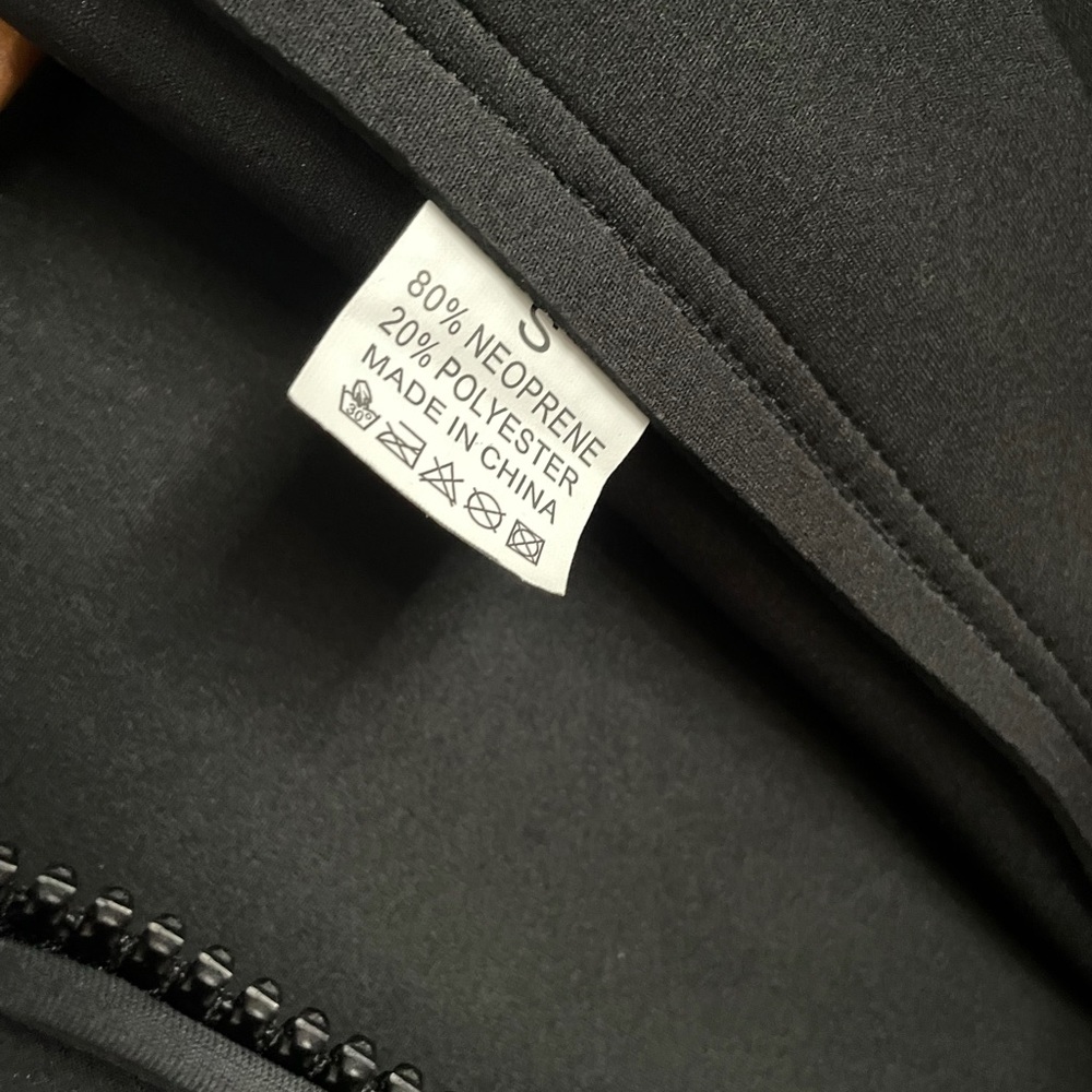 Adrenaline Wetsuit - Picture 7 of 7